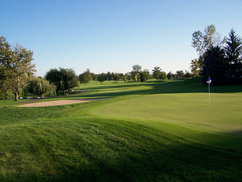 Tanglewood Golf Club photo