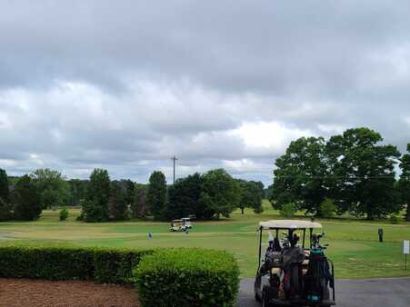 Tanglewood Shores Golf & Country Club photo