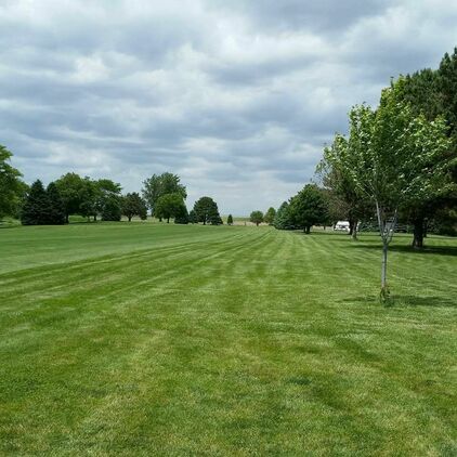 Taylor Creek Golf Course photo