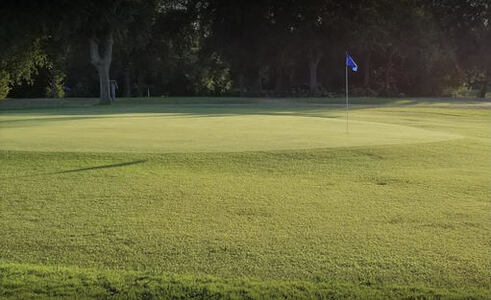 Tejas Golf Course photo