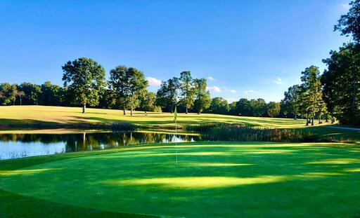 Tennessee Hills Golf Course photo