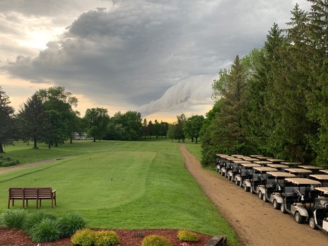 Terrace View Golf Course photo