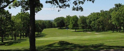 Terre du Lac Country Club - Valley Course photo