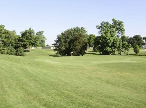 Terry Park Golf Course photo
