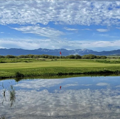 Teton Lakes Golf Courses photo