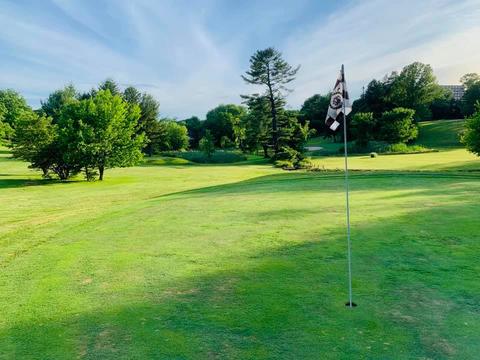 The Abington Club Golf Course photo