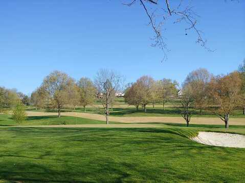 The Chillicothe Country Club photo