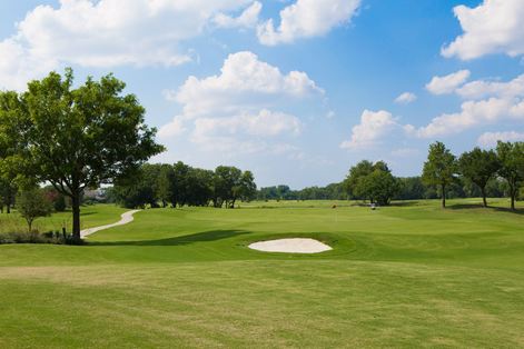 The Courses at Watters Creek - The Players Course photo