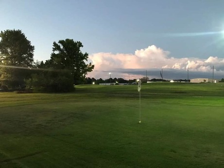 The Divine 9 Golf Course photo