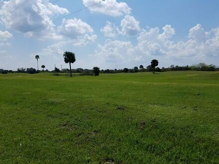 The Glades Golf Course photo