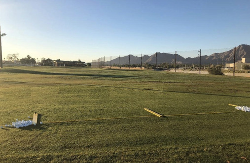 The Golf Center at Palm Desert photo