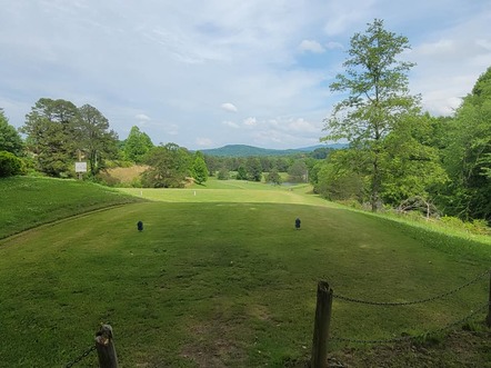 The Golf Course photo