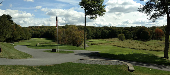 The Hideout Golf Course photo