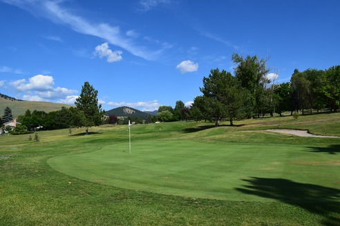 The Highlands Golf Club photo