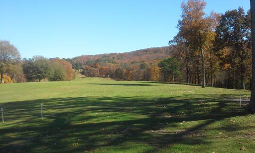 The Hill Golf Course photo
