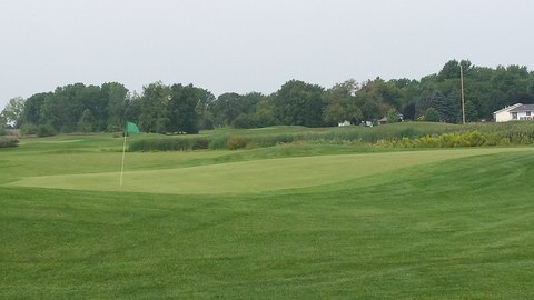 The Ridge Golf Course photo