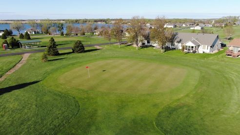 The Lakes Golf Course photo