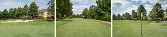 The Links at Bentonville Golf & Country Club photo