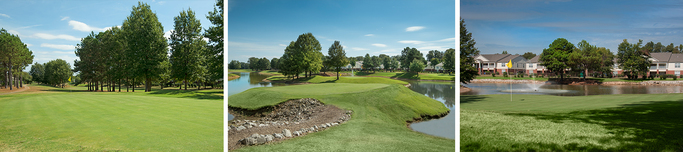 The Links at Jonesboro Golf & Athletic Club photo