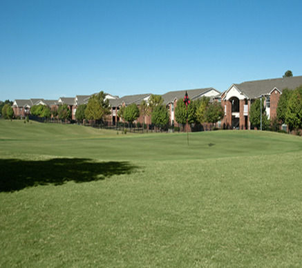 The Links at Mustang Creek photo