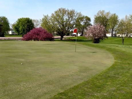 The Pointe Golf Course photo