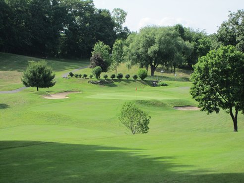 The Twaalfskill Golf Club photo