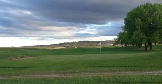 Thedford Golf Course photo
