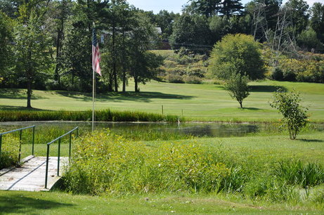 Thomas Memorial Golf & Country Club photo