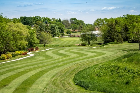 Thornridge Golf Course photo