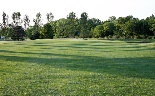 Three Elms Golf Course photo