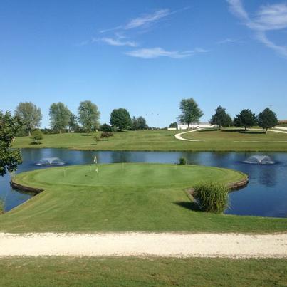 Three Pines Golf Course photo