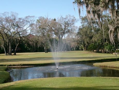 Timber Creek Golf Course photo