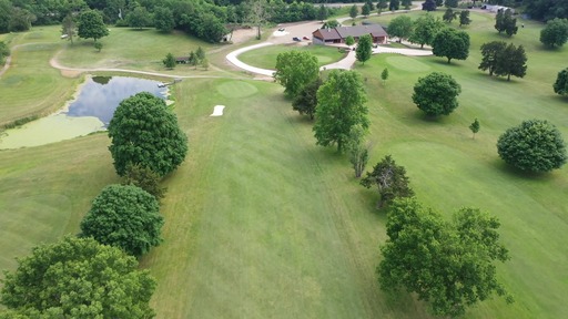 Timber Ridge Golf Club photo
