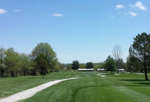Timber Ridge Golf Course photo