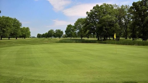 Timberlake Golf Course photo