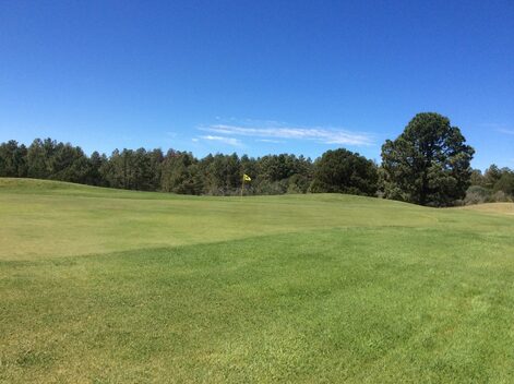 Timberon Golf Course photo