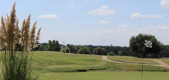 Tishomingo Golf Course photo