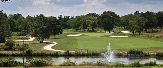 Toms River Country Club photo