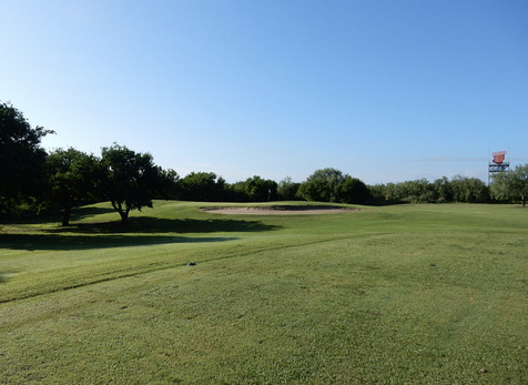 Tony Butler Golf Course - 9 Hole Course photo