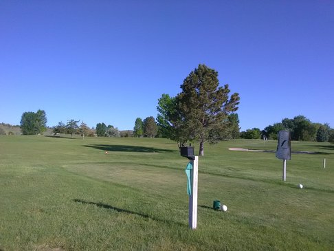 Trail Ruts Golf Course photo