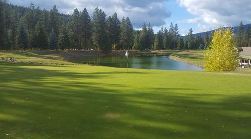 Trestle Creek Golf Course photo