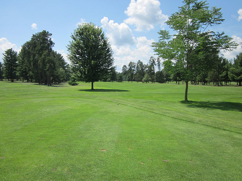 Tri-City Golf Course photo