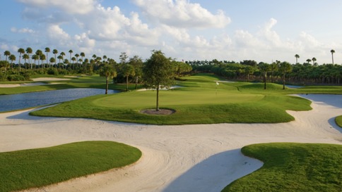 Trump International Golf Club - The Trump Nine photo