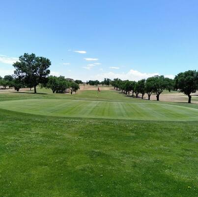 Tucumcari Municipal Golf Course photo