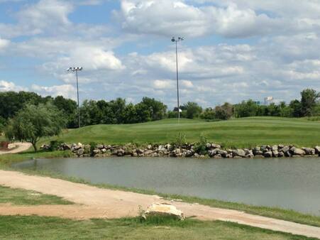 Turkey Creek Golf Center photo