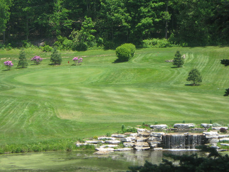Turtle Creek Golf Course photo