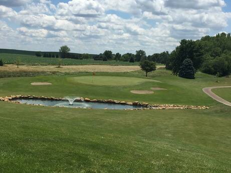 Twin Creeks Golf Club photo
