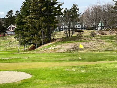 Twin Lake Village Golf Course photo