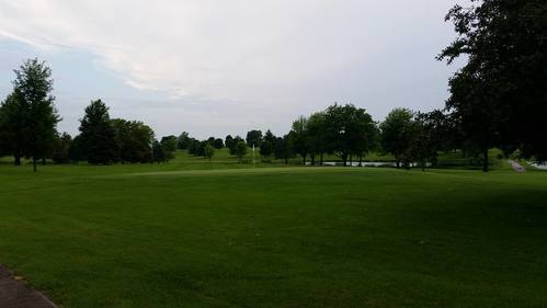 Twin Lakes Country Club photo