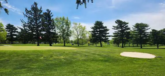 Twin Lakes Golf Course photo